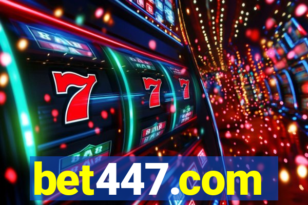 bet447.com