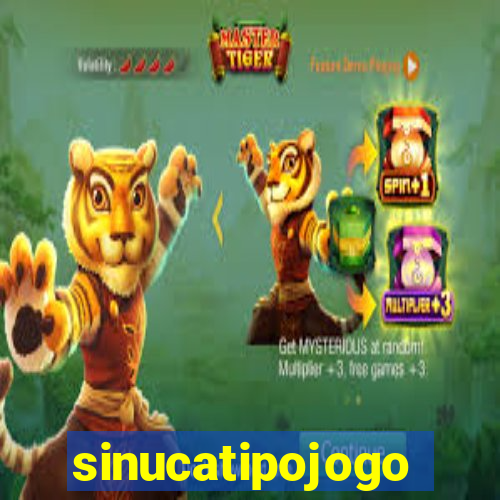 sinucatipojogo