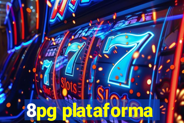 8pg plataforma