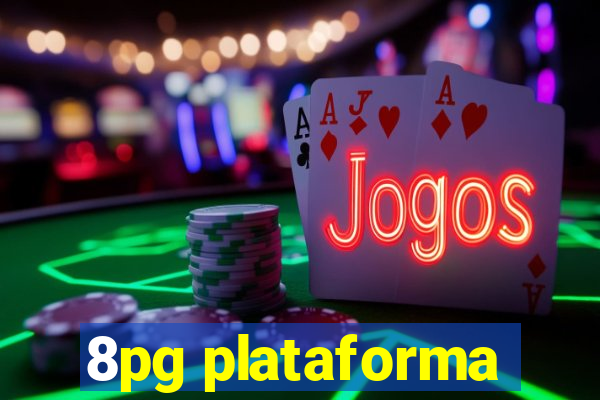 8pg plataforma