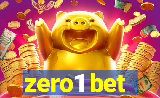 zero1 bet