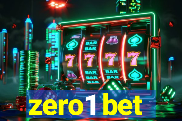 zero1 bet