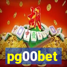 pg00bet