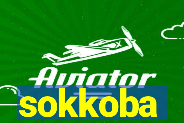 sokkoba