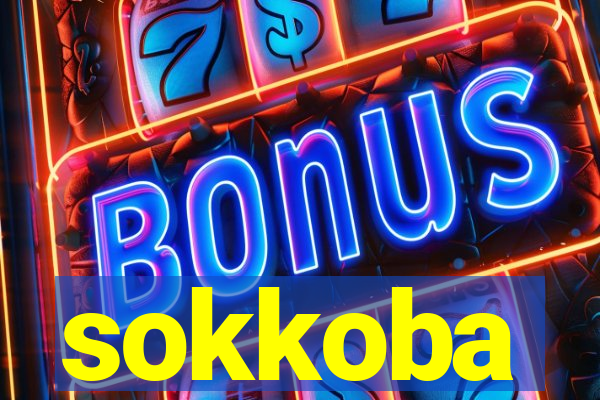 sokkoba