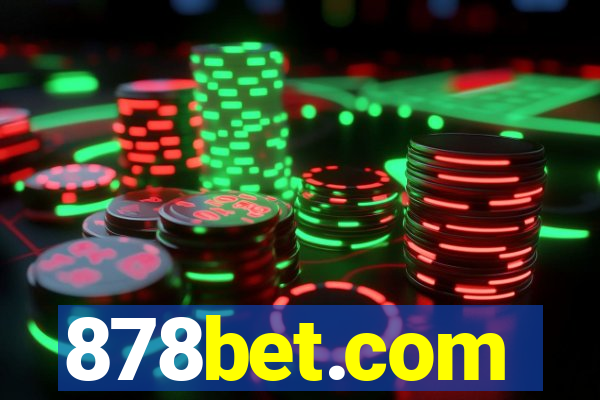 878bet.com