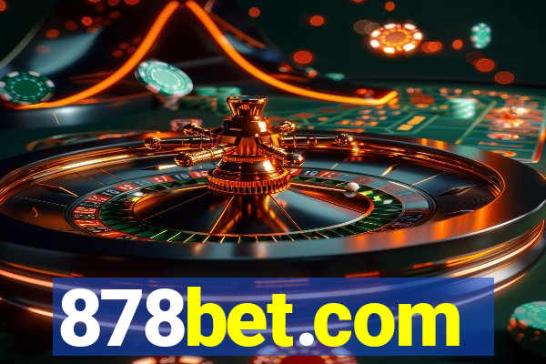 878bet.com