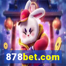 878bet.com