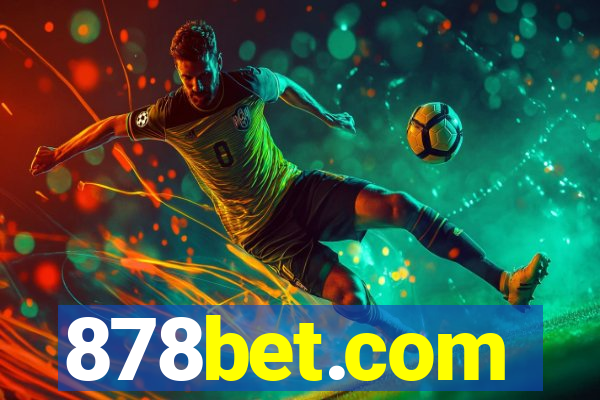 878bet.com