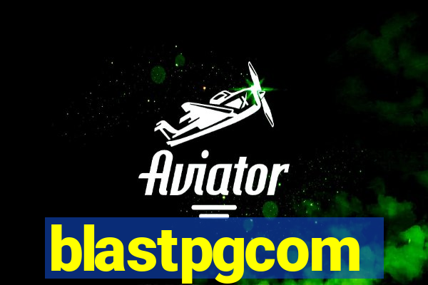 blastpgcom