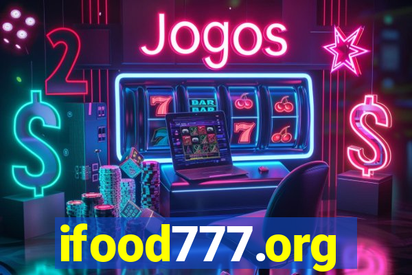 ifood777.org