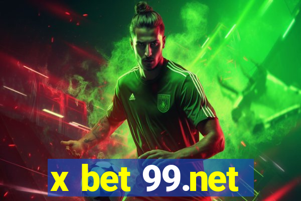 x bet 99.net