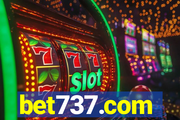 bet737.com