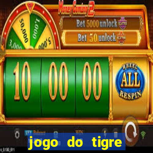 jogo do tigre falso dinheiro infinito