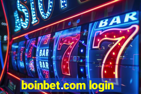 boinbet.com login