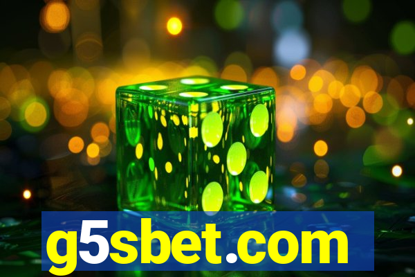 g5sbet.com