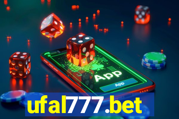 ufal777.bet