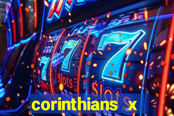 corinthians x cruzeiro play hd