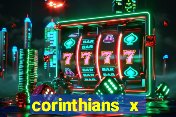 corinthians x cruzeiro play hd