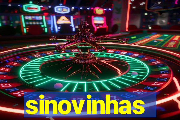 sinovinhas