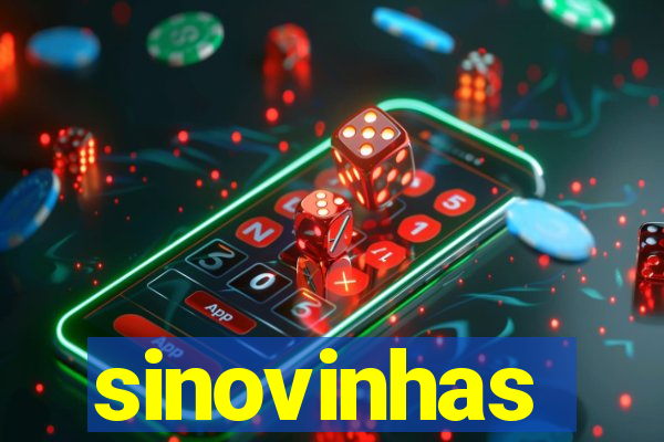 sinovinhas