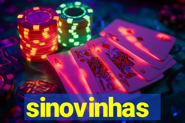 sinovinhas