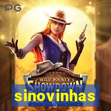 sinovinhas