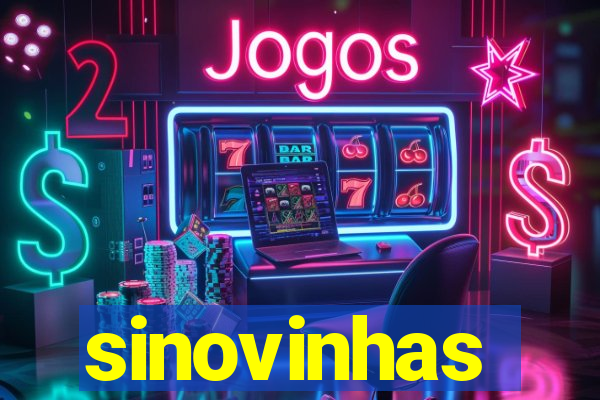 sinovinhas