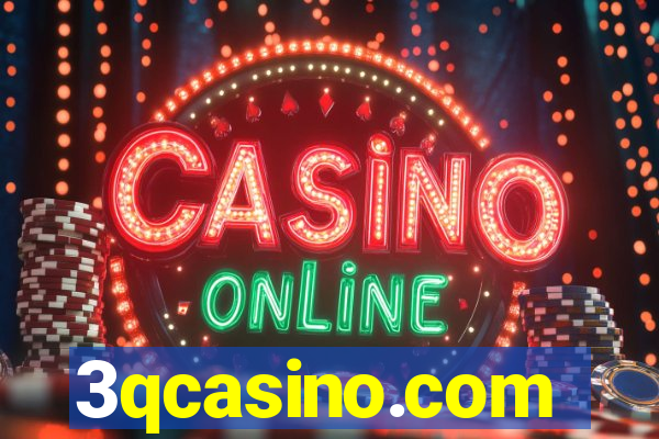 3qcasino.com