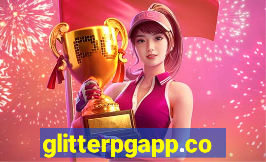 glitterpgapp.com