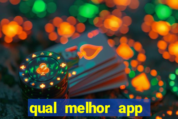 qual melhor app para jogar no jogo do bicho