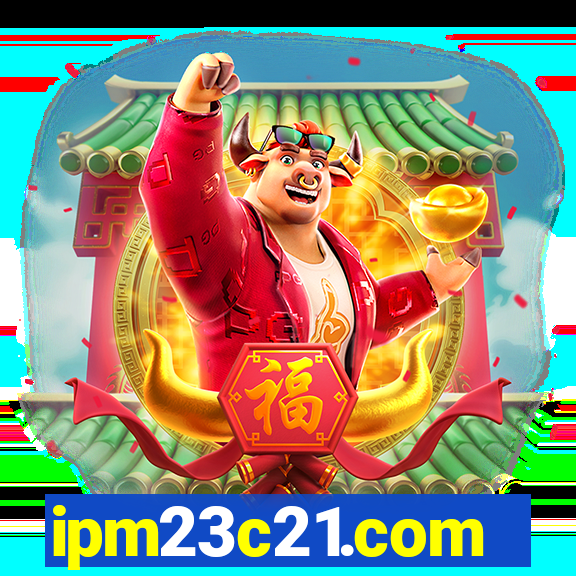 ipm23c21.com