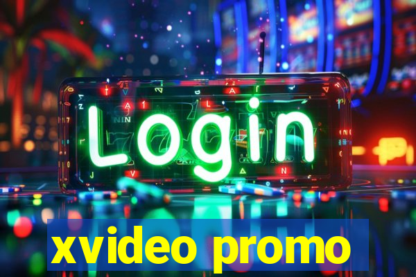 xvideo promo