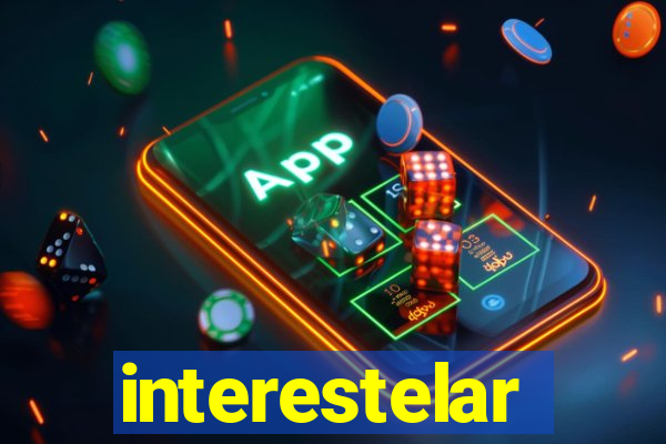 interestelar assistir telegram