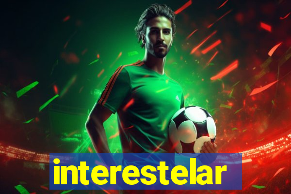 interestelar assistir telegram