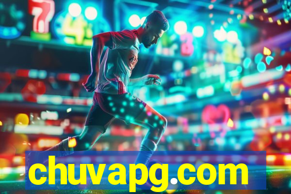 chuvapg.com