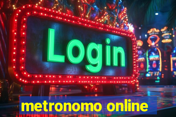 metronomo online