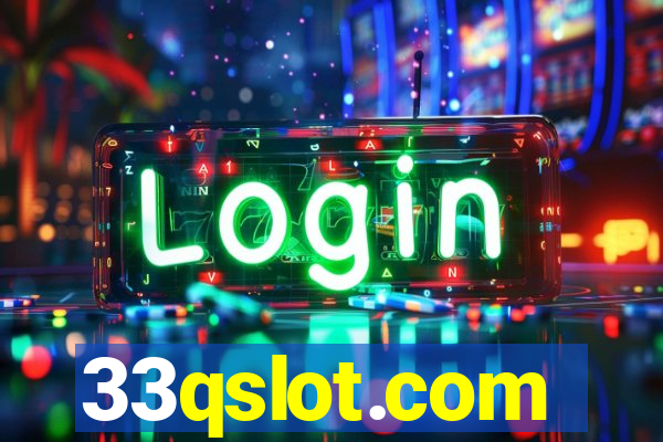 33qslot.com