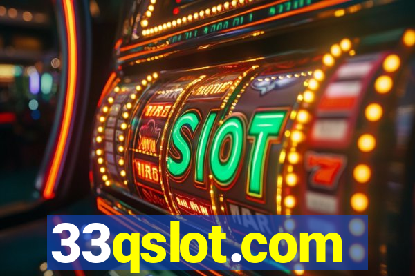 33qslot.com