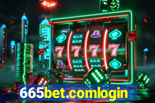 665bet.comlogin