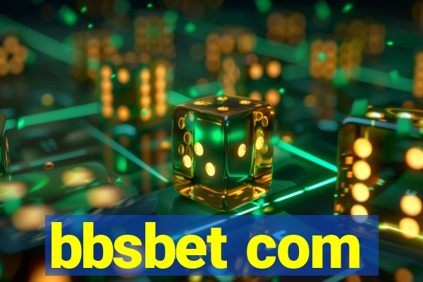 bbsbet com