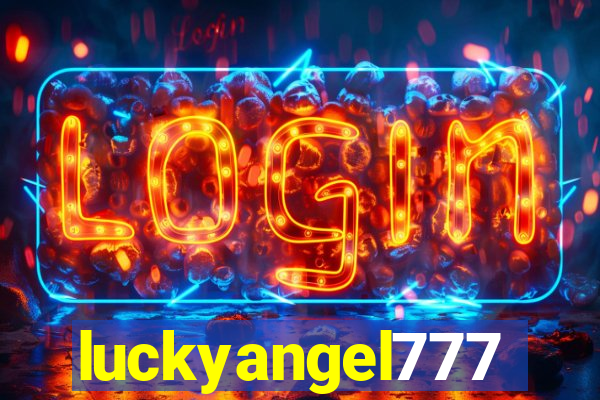 luckyangel777