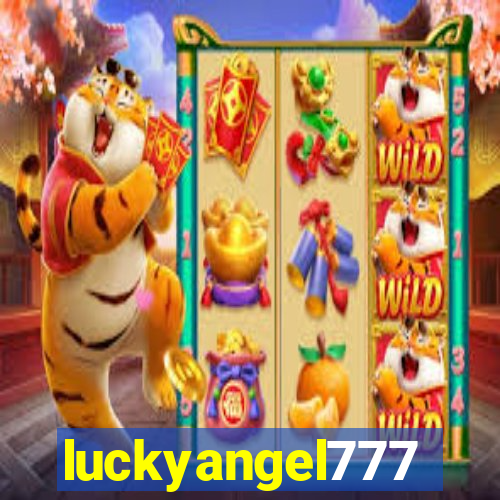 luckyangel777