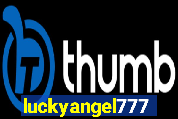 luckyangel777