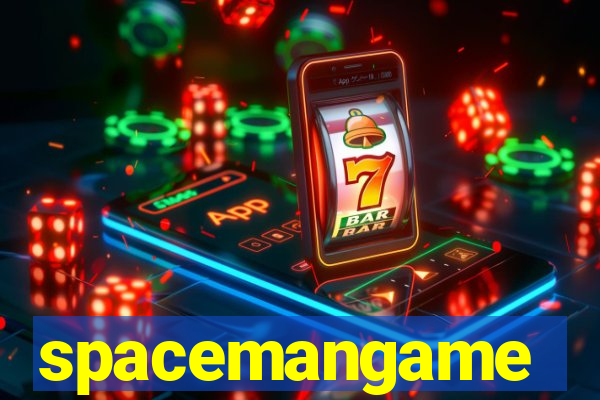 spacemangame