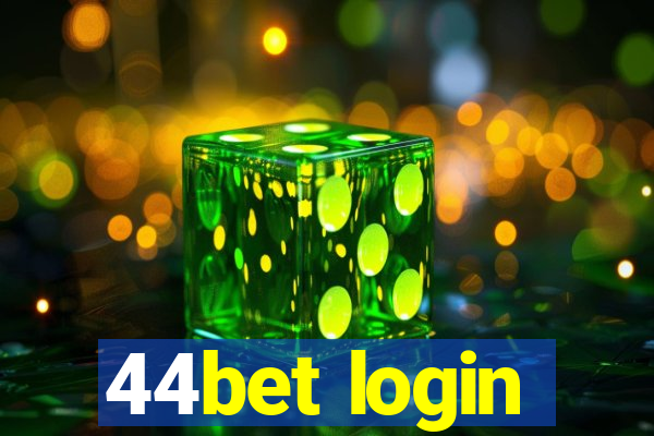 44bet login