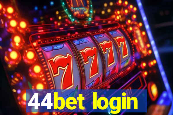 44bet login