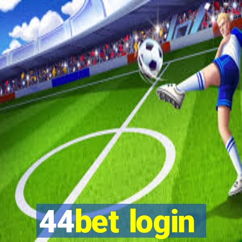 44bet login