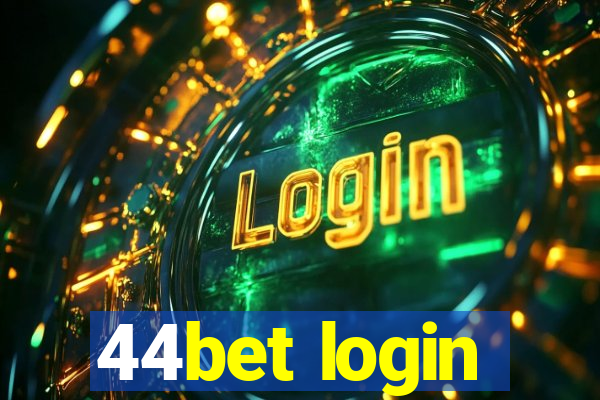 44bet login