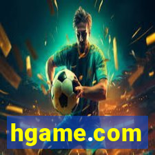 hgame.com